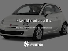Fiat 500 - 1.2 Lounge