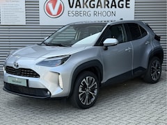 Toyota Yaris Cross - 1.5 Hybrid Executive NAVI/360CAM, PANO, LEER, HUD