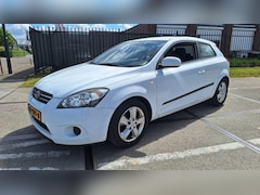Kia Pro cee'd - 1.6 CVVT X-tra