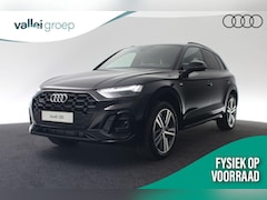 Audi Q5 - S edition Competition 50 TFSI e 220 kW / 299 pk S-tronic quattro | trekhaak | Camera | Sto