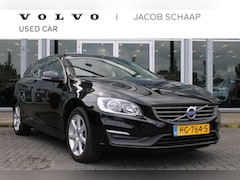 Volvo V60 - T3 Automaat Momentum | Trekhaak | Parkeersensoren achter | Cruise control | Bluetooth