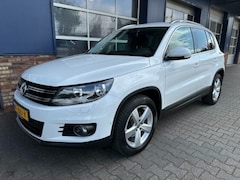 Volkswagen Tiguan - 1.4 TSI COMF.enDES.ED. TREKHAAK. ALL.IN