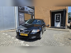 Volvo V50 - 2.0 Business Pro Edition