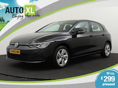 Volkswagen Golf - 1.5 eTSI Aut. Business Carplay Adapt. Cruise Memory Sfeerverlichting