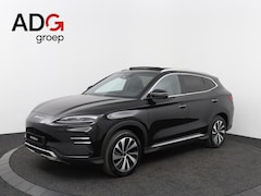 BYD Seal U - Design