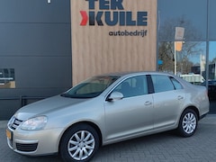 Volkswagen Jetta - 1.6 Business ed. 2007 NW APK