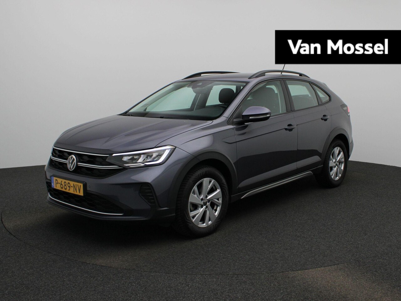 Volkswagen Taigo - 1.0 TSI Life 95 PK | Airco | Navigatie | Adaptieve Cruise Control | Lane Assist | Parkeers - AutoWereld.nl