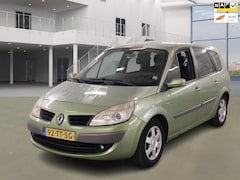 Renault Grand Scénic - 1.6-16V Business Line 7p