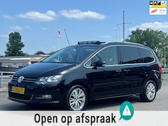 Volkswagen Sharan - 2.0 TSI Highline 7p VOL OPTIES RIJKLAAR
