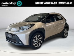 Toyota Aygo X - 1.0 VVT-i MT Pulse Private lease vanaf €214, - p.m