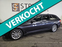 BMW 5-serie Touring - 530i Executive