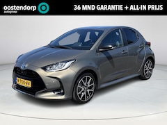 Toyota Yaris - 1.5 Hybrid Executive | Navigatie | Apple CarPlay/Android auto | Achteruitrijcamera