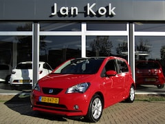 Seat Mii - 1.0 60 pk Sport Intense | Cruise Control | Parkeersensoren | Bluetooth
