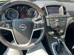 Opel Insignia Sports Tourer - 1.6 T Business