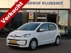 Volkswagen Up! - 1.0 move up Executive 5drs. | Airco | Bluetooth |