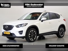 Mazda CX-5 - 2.0 160pk AWD GT-M Schuifdak