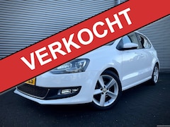 Volkswagen Polo - Polo 1.2 TSI 105pk Comfortline