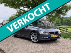 BMW 3-serie Touring - 330d xDrive High Executive | Automaat + Leder + Stand kachel nu € 9.975,