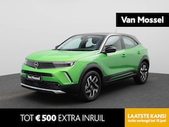Opel Mokka-e - Elegance 50-kWh | Navigatie | Climate Control | Lichtmetalen Velgen | 360 Camera | LED Kop