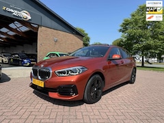 BMW 1-serie - 118i High Executive \Pano \ automaat