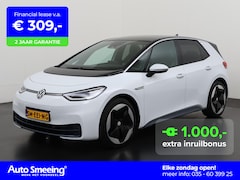 Volkswagen ID.3 - Max 58 kWh | Stoelmassage | Head Up | Panoramadak | Zondag Open