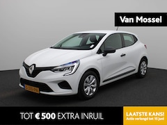 Renault Clio - TCe 100 Life | Airco | Bluetooth | Cruise Control/Begrenzer |