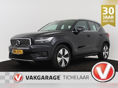 Volvo XC40 - 1.5 T5 Recharge Business Pro | 263 PK | Leer | CarPlay | Digital Cockpit |