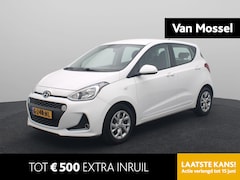 Hyundai i10 - 1.0i Comfort | Cruise Control | Airco |