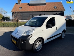 Fiat Fiorino - 1.4 SX AIRCO SCHUIDEUR CNG /AARDGAS SUPER ZUINIG
