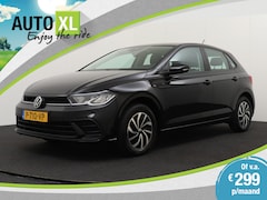 Volkswagen Polo - 1.0 TSI Aut. Business Carplay Stoelverw. Adapt. Cruise