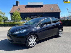 Ford Fiesta - 1.25 Limited Airco 5 Deur Apk-4-2026