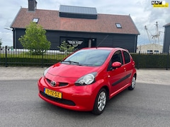Toyota Aygo - 1.0-12V + 5 DEURS AIRCO APK -6-2026