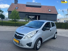 Chevrolet Spark - 1.0 16V LS Bi-Fuel LPG AIRCO