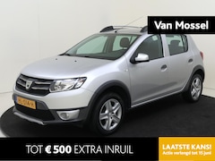 Dacia Sandero Stepway - 0.9 TCe Lauréate