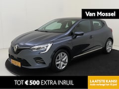 Renault Clio - 1.0 TCe Zen | 1e Eigenaar