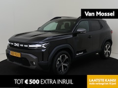Dacia Duster - 1.2 TCe 130 mild hybrid Journey