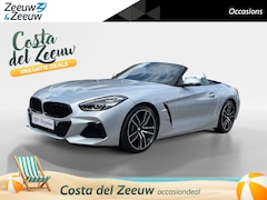 BMW Z4 Roadster - sDrive30i High Executive M-sport | Mooiste Z4 van NL | Full options | Dealer onderhouden