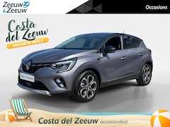 Renault Captur - 1.6 E-Tech Plug-in Hybrid 160 Intens | Perfecte staat | Navi | Climate control