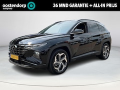 Hyundai Tucson - 1.6 T-GDI PHEV Premium 4WD | Rijklaarprijs | Stoel & stuur verwarming | 360 graden camera