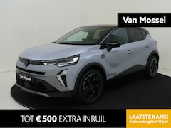 Renault Captur - 1.6 E-Tech full hybrid 145 esprit Alpine Captur 1.6 E-Tech Hybrid 145 esprit Alpine | Harm