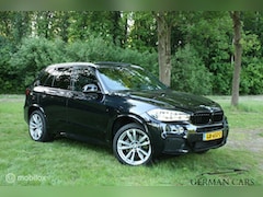 BMW X5 - xDrive40d High Executive M-Sport