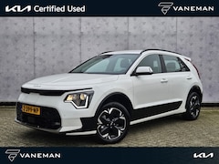Kia Niro EV - DynamicLine 64.8 kWh Gratis Laadpaal | Adapt. Cruise | Camera | Climate Control | Carplay/
