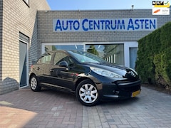 Peugeot 207 - 1.4-16V Color-line