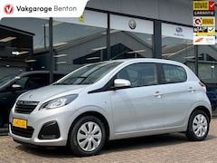 Peugeot 108 - 1.0 e-VTi Active