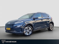 Hyundai Kona Electric - EV Fashion 39 kWh | HUD | Clima | Camera | BSD | PDC | Navi |