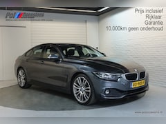 BMW 4-serie Gran Coupé - 420i Automaat | Dealer | NL Auto | Trekhaak elektr |