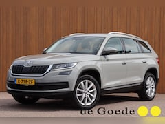 Skoda Kodiaq - 1.5 TSI Business Edition org.NL camera