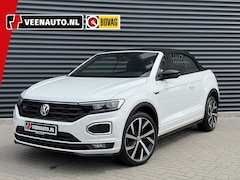 Volkswagen T-Roc Cabrio - 1.5 TSI R-Line Leder/Beats/VirtCock/Camera