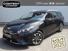 Kia Cee'd - Ceed 1.6 GDI PHEV Plug-In DynamicPlusLine |Direct Rijden