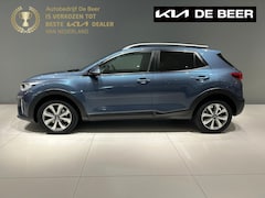 Kia Stonic - 1.0 T-GDi 100pk DynamicPlusLine
